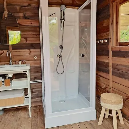 Proche Golf D'arcachon Avec Piscine Chauffee *