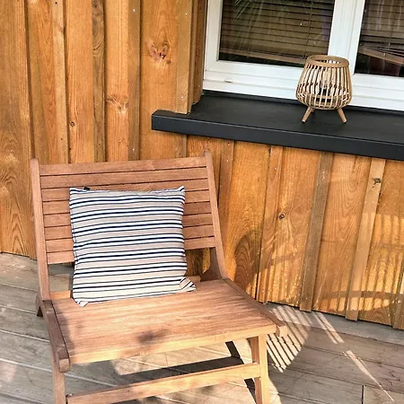 Proche Golf D'arcachon Avec Piscine Chauffee 别墅 拉特斯特德布赫