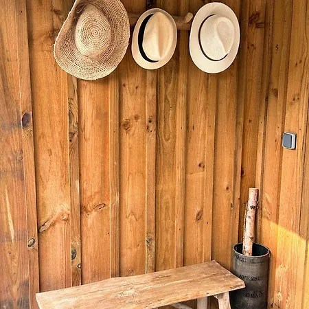 Proche Golf D'arcachon Avec Piscine Chauffee *