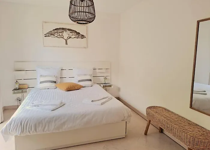 Proche Golf D'arcachon Avec Piscine Chauffee *