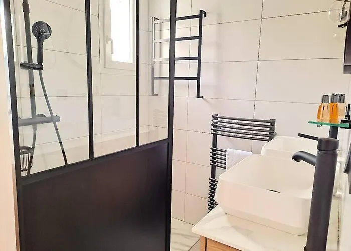 Proche Golf D'arcachon Avec Piscine Chauffee