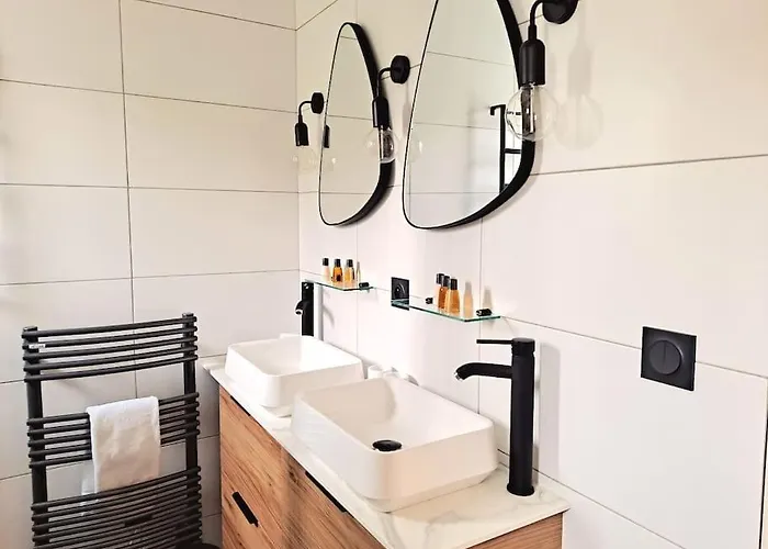 Villa Proche Golf D'arcachon Avec Piscine Chauffee *