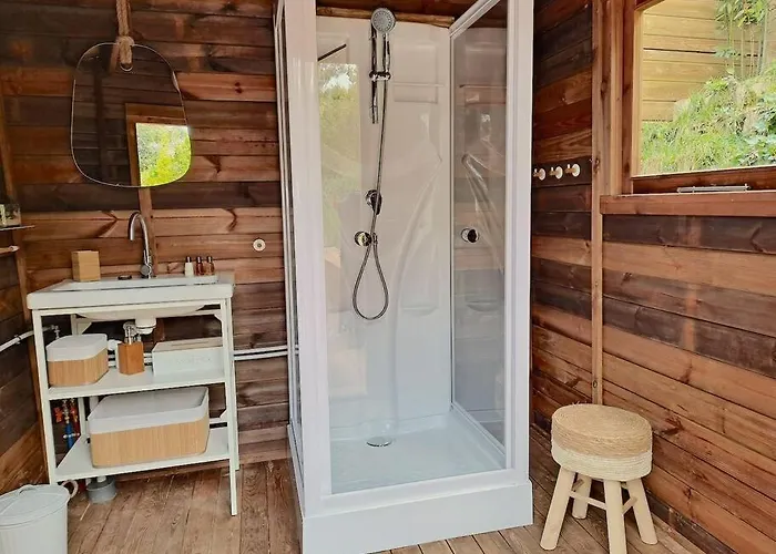 Proche Golf D'arcachon Avec Piscine Chauffee *