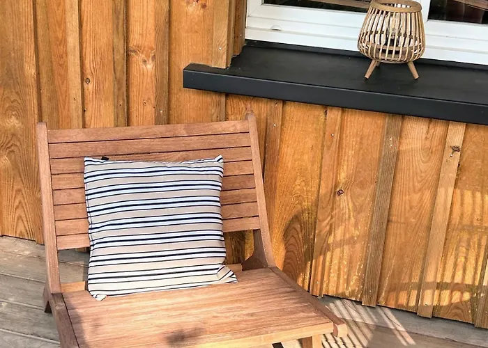 Proche Golf D'arcachon Avec Piscine Chauffee Villa La Teste-de-Buch